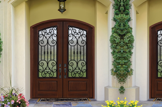 Boyes Hot Springs-entry-door-repair