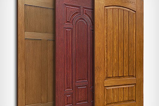 Boyes Hot Springs-fiberglass-door-repair