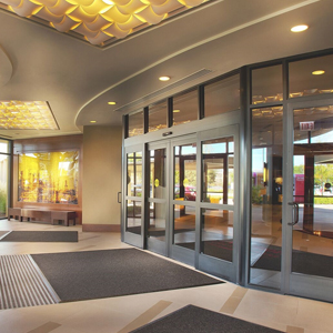 commercial door specialist Boyes Hot Springs