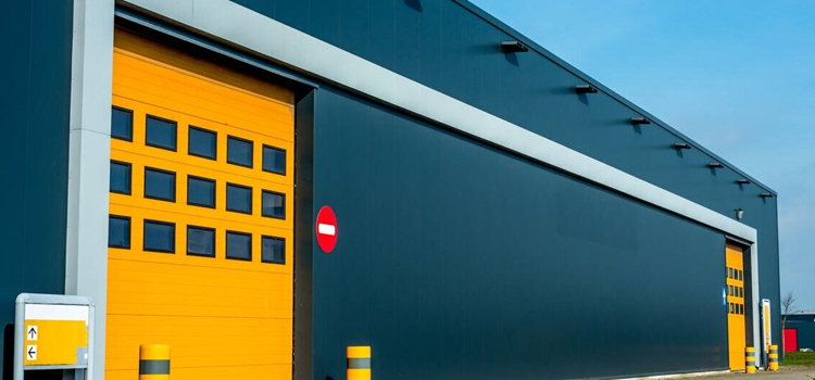 commercial metal door repair Boyes Hot Springs