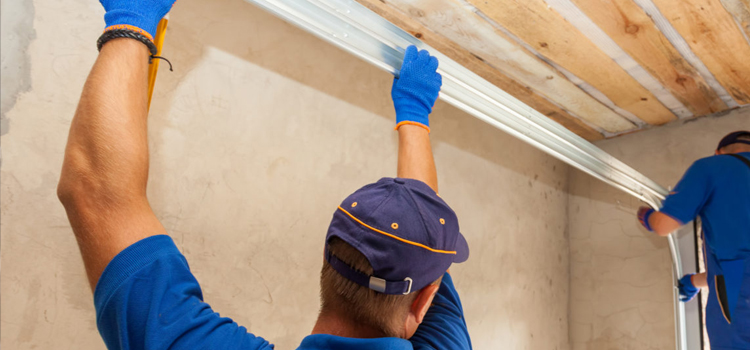 commercial overhead garage door repair in Boyes Hot Springs