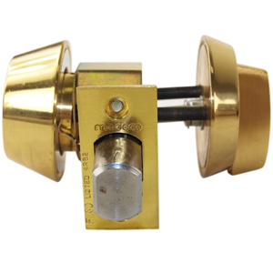 high security deadbolt Boyes Hot Springs