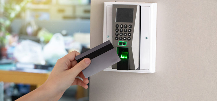 key card entry system Boyes Hot Springs