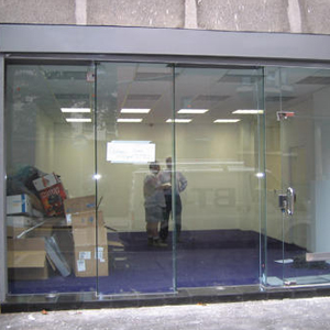 shop front door repair Boyes Hot Springs